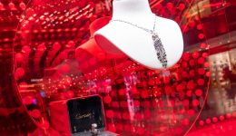 高级珠宝品牌依旧相信中国消费者的购买力