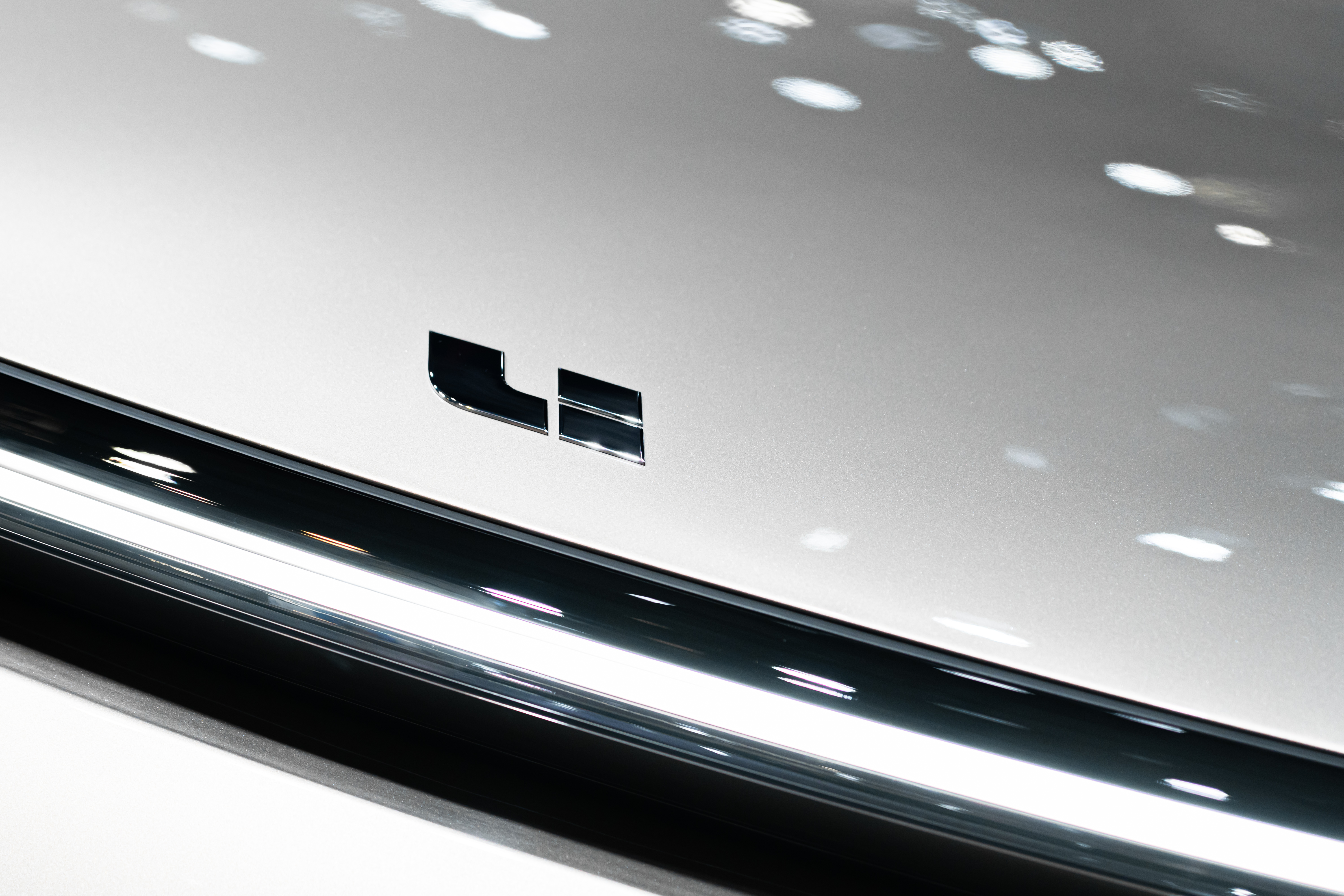Li Auto to reduce Li ONE's price by $2,900, discontinue production