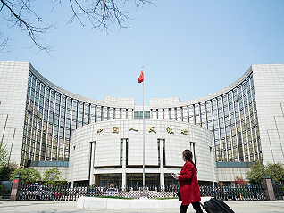 央行副行长刘国强：普惠金融发展取得积极成效，银行乡镇网点覆盖率达98%