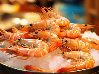 “海鮮陸養”成為養殖新趨勢，新疆南美白對蝦、澳洲淡水龍蝦來到餐桌上