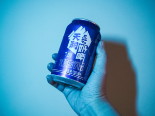 新疆乳企天润想要靠小众奶啤走向全国