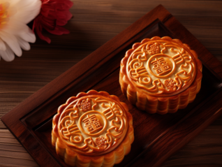 今年的月饼团购，极难找顾客