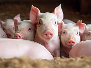 非洲猪瘟在多国抬头，两部门禁止从瑞典等国进口猪肉及相关产品