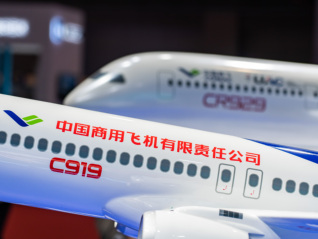 C919串起的长三角大飞机产业集群合作深化，加速关键技术研制突破