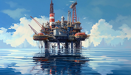中国海油参建，巴西第三大油田二期项目投产