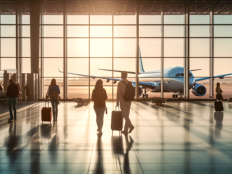 秋假机票比国庆还贵？成都飞三亚票价飙至6000元