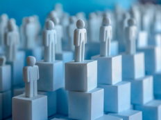 “指数大厂”华泰柏瑞迎新掌门,前华泰证券资管董事长崔春已到任