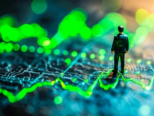 極速輪動行情太難做，近期多家頭部私募業績大回撤，最高跌超30%