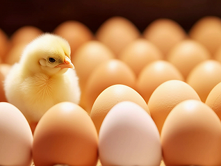 養殖產能過剩，春節后雞蛋價格大跳水
