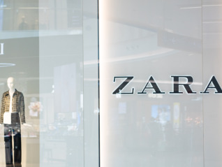 ZARA水洗标太多被吐槽“扎人”，官方客服回应