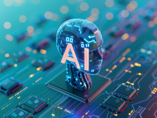 【深度】AI人才爭奪戰：城市與大廠都渴望下一個“梁文鋒”