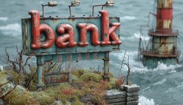 22家上市银行一季报：净利润头尾差距70倍，兰州银行不良率最高