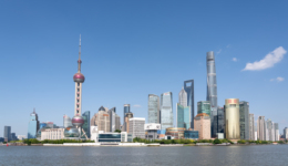 科技自立自强，上海这样挑大梁！