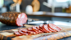 市场监管总局：“十四五”期间完成不合格食品核查处置任务107万件，罚没金额约43亿元