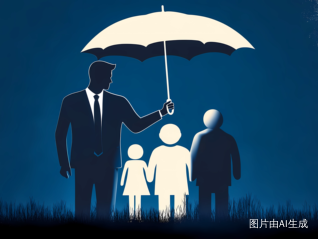 宏福苑火灾或引发巨额理赔，再保险机制稳住太平香港