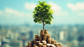 生态环境部答界面新闻：全国温室气体自愿减排交易市场累计成交额达2.7亿元