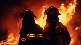 【深度】消防大考:百万栋高层与数十万老旧小区如何更新安全线?