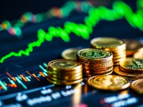 “打脸老板”的乐视，欲“炒股”还债？