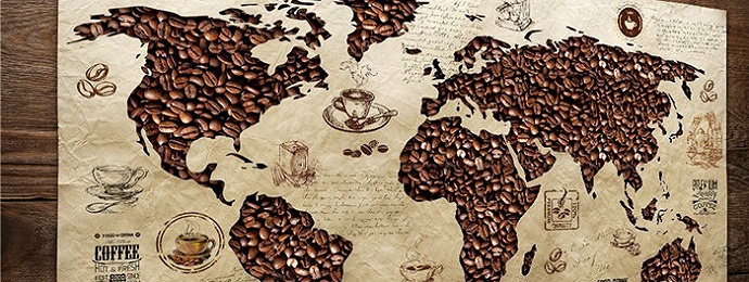 一个咖啡节告诉你，什么才是最牛的咖啡和最骚的艺术！