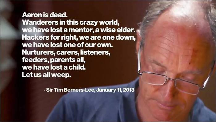 tim berners