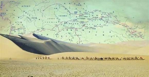 世界经济总量版图_高堡奇人中的世界版图(3)