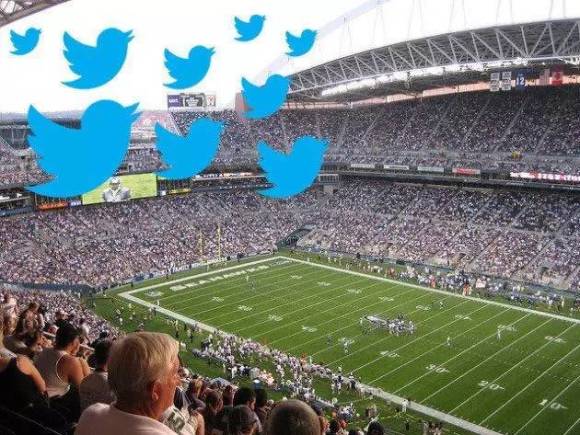 虽然丢了NFL直播权,Twitter的体育故事还要继续