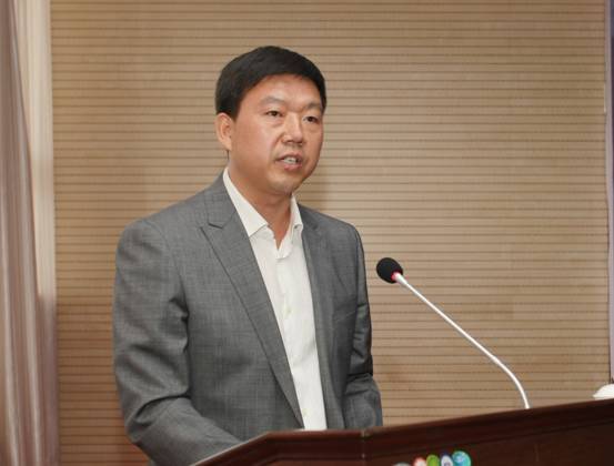 新任一把手拟降临,中国第四大石油公司迎来发