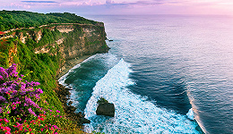 碧桂园与美高梅酒店签订合作协议 共同打造巴厘岛森林海岸项目