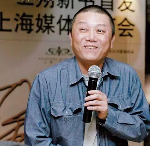 京城第一老炮王朔,连冯小刚见了都要叫他一声