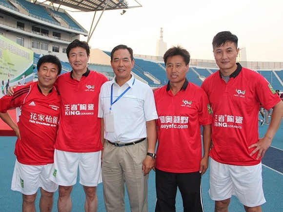 A股首现足球青训公司:四川双马收购国奥越野俱乐部