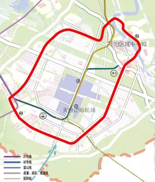 新建成都 三臺城際(清泉站-金堂東站段)及遂成鐵路(成都東站-金堂