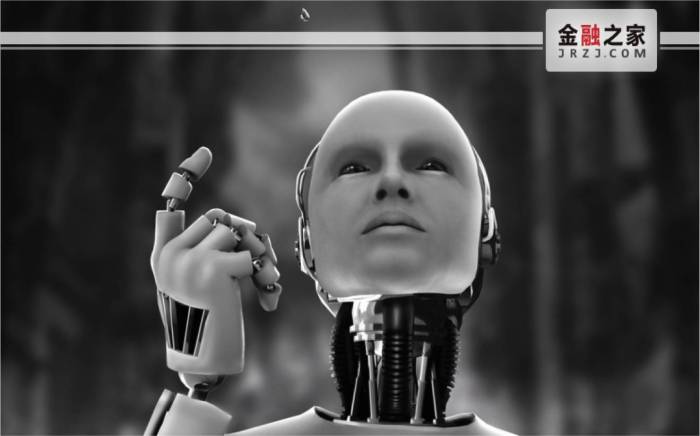 人工智能会统治人类吗_机器会统治人类吗_机器人会统治人类吗