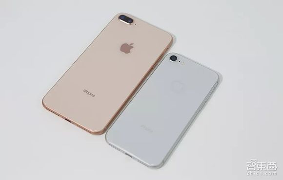 iphone 8/8 plus體驗:一個時代的收官