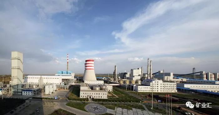 兖煤206亿元收购煤矿、入股银行、购买铁路,叫