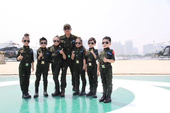 从美国飞行员培训市场浅析国内通航飞行员培训