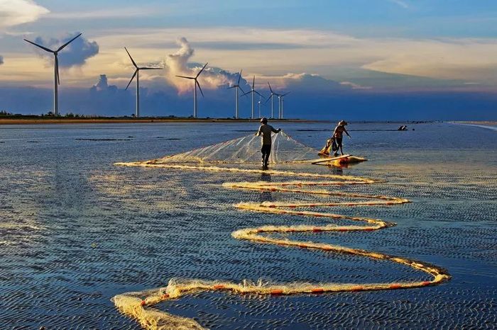 自驾冷门好去处 中国最南端 夏天版的北海道 海鲜吃到饱 界面新闻 Jmedia