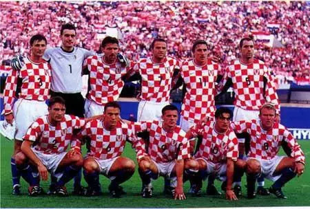 从牧羊少年到世界级中场大师