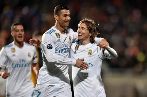 从牧羊少年到世界级中场大师