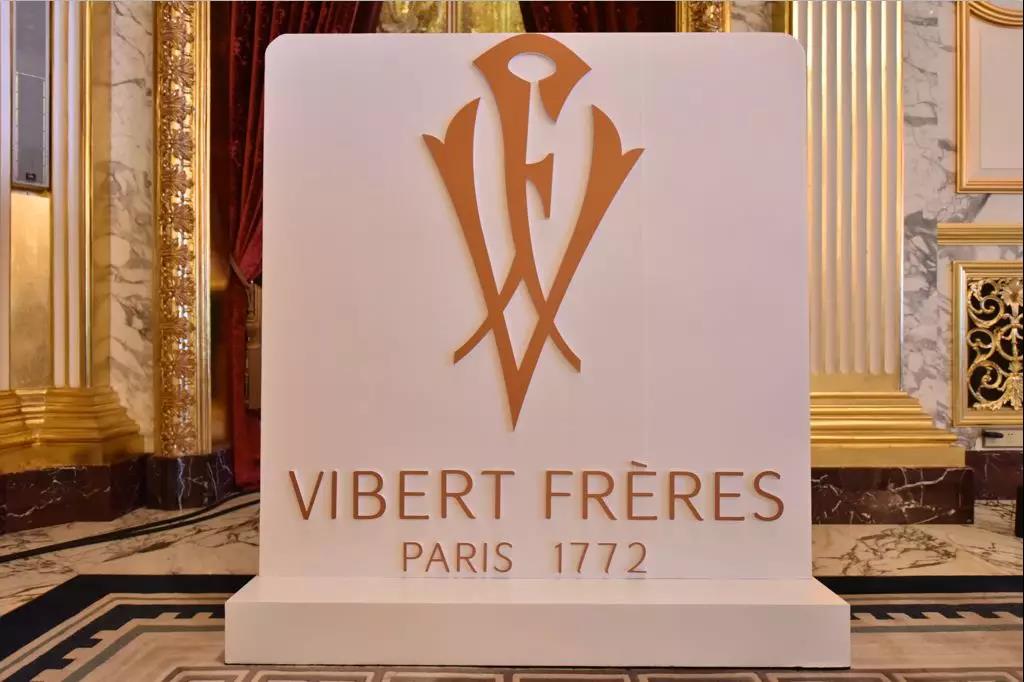 维蓓尔收购法国品牌VIBERT FRRES 香氛洗护