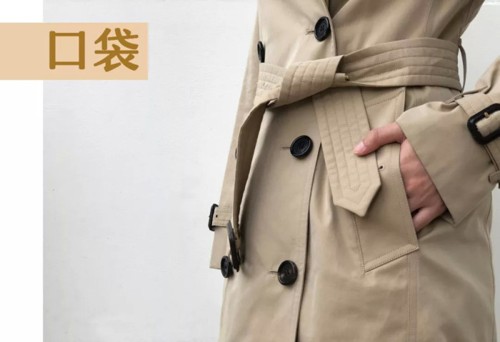 官宣黑科技：Burberry不仅防雨还防火烧|界面新闻· JMedia