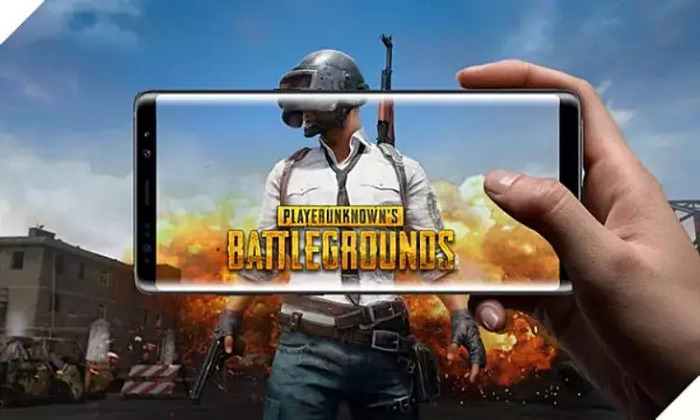 Pubg M 10月海外流水突破1 5亿 环比增长5 8 界面 财经号