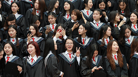 “收割”了全国优秀大学生， 深圳还需要办好本地高校吗？