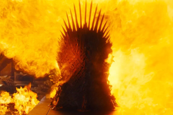 《权力的游戏》:一部奇幻类美剧的兴亡史