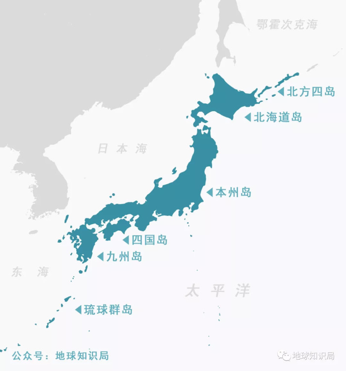 日本是如何吞并北海道的？ | 界面· 财经号