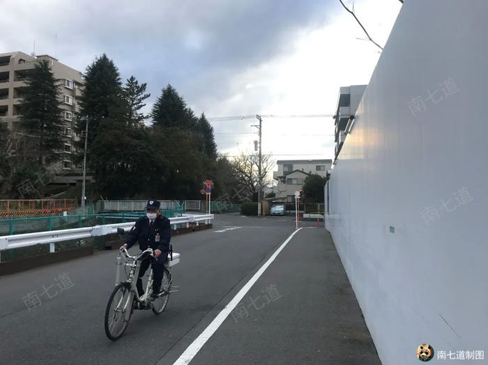 实地探访疫情中的真实日本 界面 财经号