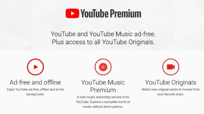 创作者还只能靠广告变现 Youtube已经从 Cpm 跨入了 Rpm 时代 界面 财经号