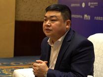 猪八戒网CEO朱明跃：抢抓数字经济新机遇，成渝有望弯道超车