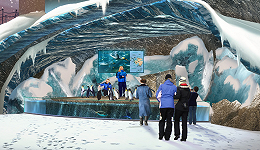 中东最大冰雪娱乐Mall即将开业，有哪些令人期待的看点？
