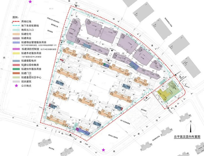 江宁21世纪现代城菜场_江宁大学城_南京江宁天元吉第城