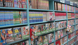 别让读者成为「正版受害者」，是漫画正版化的必经之路